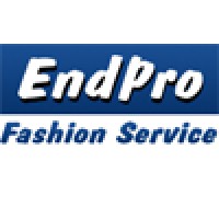 EndPro Fashion Service logo, EndPro Fashion Service contact details