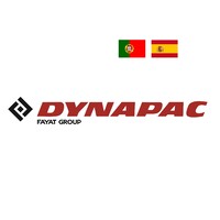 Dynapac Iberia S.L. logo, Dynapac Iberia S.L. contact details