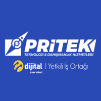 PriTek Teknoloji ve Danışmanlık Hizmetleri logo, PriTek Teknoloji ve Danışmanlık Hizmetleri contact details