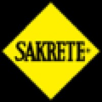 Sakrete logo, Sakrete contact details