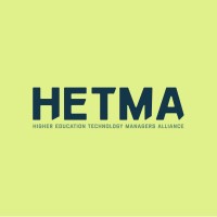 Higher Education Technology Managers Alliance (HETMA) logo, Higher Education Technology Managers Alliance (HETMA) contact details