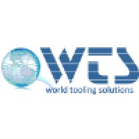 World Tooling Solutions logo, World Tooling Solutions contact details