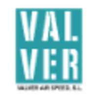 VALVER AIR SPEED, S.L. logo, VALVER AIR SPEED, S.L. contact details