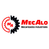 MecAlo logo, MecAlo contact details