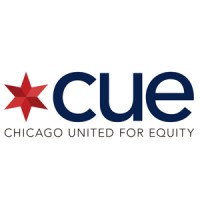 Chicago United for Equity logo, Chicago United for Equity contact details