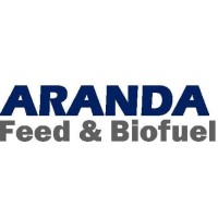 ARANDA FEED & BIOFUEL SL logo, ARANDA FEED & BIOFUEL SL contact details