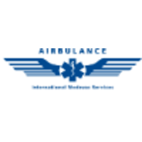 Airbulance B.V. logo, Airbulance B.V. contact details