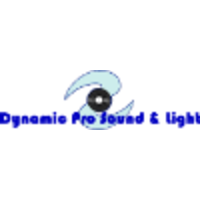 Dynamic Pro Sound & Light V.O.F. logo, Dynamic Pro Sound & Light V.O.F. contact details