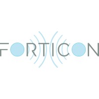 Forticon logo, Forticon contact details