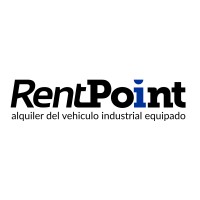 RentPoint logo, RentPoint contact details