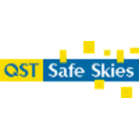 QST Safe Skies logo, QST Safe Skies contact details