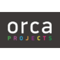 ORCA Projects logo, ORCA Projects contact details