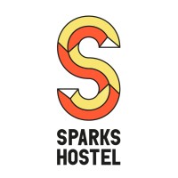 Sparks Hostel logo, Sparks Hostel contact details