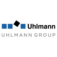 Uhlmann Pac Systems Ibérica SL logo, Uhlmann Pac Systems Ibérica SL contact details