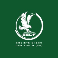 SSDF GROUP (SA) logo, SSDF GROUP (SA) contact details