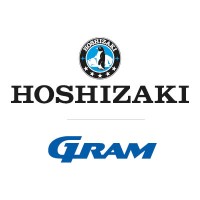 Hoshizaki Gram Iberia logo, Hoshizaki Gram Iberia contact details