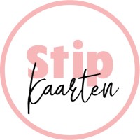 Stipkaarten logo, Stipkaarten contact details