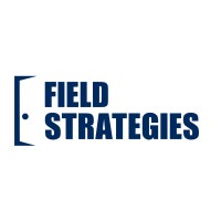 Field Strategies logo, Field Strategies contact details