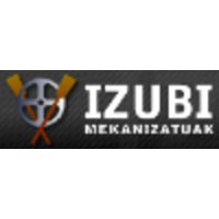 IZUBI MEKANIZATUAK logo, IZUBI MEKANIZATUAK contact details