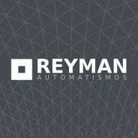 REYMAN AUTOMATISMOS logo, REYMAN AUTOMATISMOS contact details