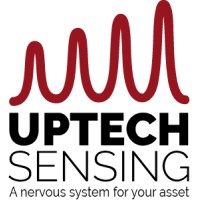 UPTECH SENSING logo, UPTECH SENSING contact details