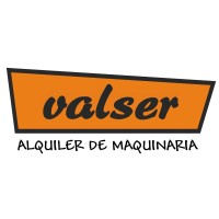 VALSER logo, VALSER contact details