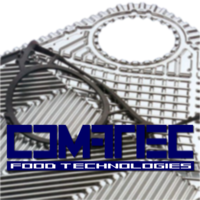 COMATEC FOOD TECHNOLOGIES S.L. logo, COMATEC FOOD TECHNOLOGIES S.L. contact details