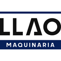 GRUPO LLAO MAQUINARIA logo, GRUPO LLAO MAQUINARIA contact details