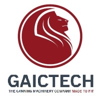 GAICTECH logo, GAICTECH contact details