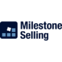 Milestone Selling logo, Milestone Selling contact details