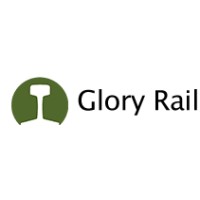 Glory Rail logo, Glory Rail contact details