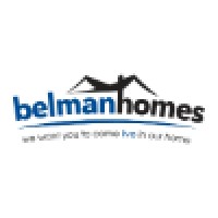 Belman Homes, Inc. logo, Belman Homes, Inc. contact details