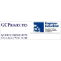 GCProjectes logo, GCProjectes contact details