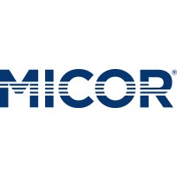 MICOR GmbH logo, MICOR GmbH contact details