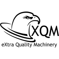 Extra Quality Machinery logo, Extra Quality Machinery contact details