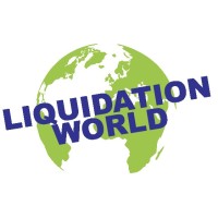 Liquidationworld Groupe logo, Liquidationworld Groupe contact details