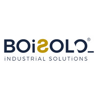 BOiSOLO_ Industrial Solutions logo, BOiSOLO_ Industrial Solutions contact details