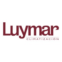 LUYMAR CLIMATIZACION logo, LUYMAR CLIMATIZACION contact details