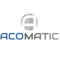 Acomatic Packaging logo, Acomatic Packaging contact details