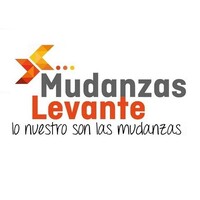 Mudanzas Levante logo, Mudanzas Levante contact details