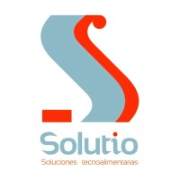 Solutio Soluciones Tecnoalimentarias logo, Solutio Soluciones Tecnoalimentarias contact details