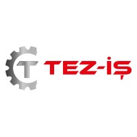 Tez-İş logo, Tez-İş contact details