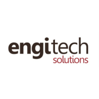 Engitech Solutions logo, Engitech Solutions contact details