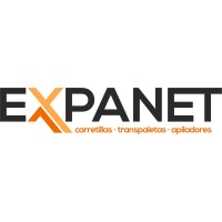 Expanet logo, Expanet contact details