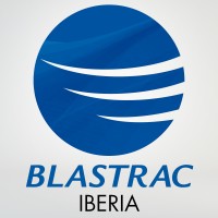 Blastrac Iberia logo, Blastrac Iberia contact details