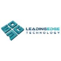 LeadingEdge Technology logo, LeadingEdge Technology contact details