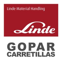 GOPAR CARRETILLAS, S.L. logo, GOPAR CARRETILLAS, S.L. contact details