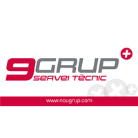 9Grup Servei Tècnic SL logo, 9Grup Servei Tècnic SL contact details