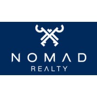 Nomad Realty logo, Nomad Realty contact details