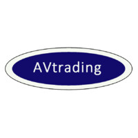 AVtrading logo, AVtrading contact details